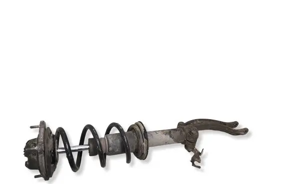Renault Scenic III - Grand scenic III Front shock absorber/damper 