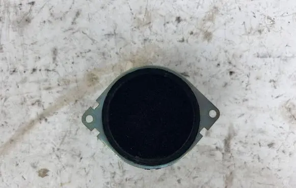 Panel speaker