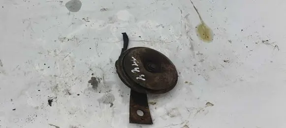 Nissan X-Trail T30 Horn signal NOCODE
