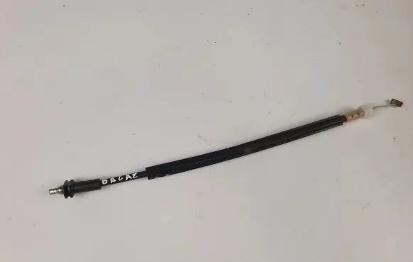 Volkswagen Jetta V Loading door cable line 
