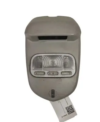 Peugeot 5008 Front seat light 9681370177 6190 9656164180