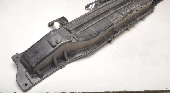 KIA Ceed Rear bumper support beam 