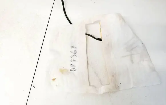 Mazda 3 I Seat heating element 