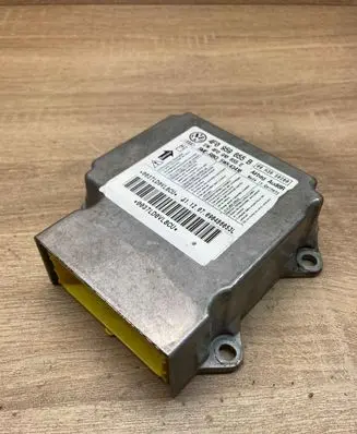 Audi A6 S6 C6 4F Airbag control unit/module 4F0959655B 4F0910655E
