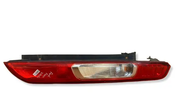 Ford Focus Rear/tail lights 4M5113404A