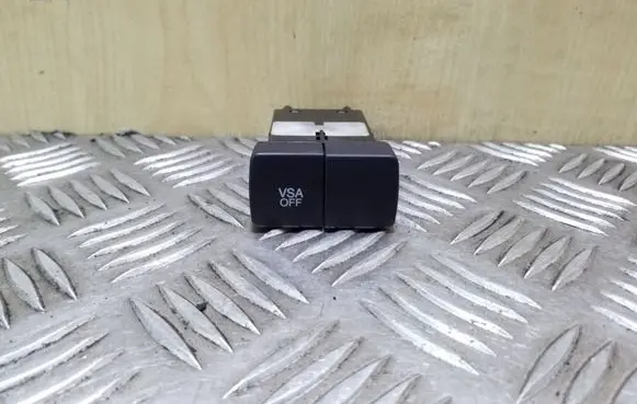ESP (stability program) switch