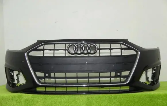 Audi A4 S4 B9 8W Front bumper 8W0807437AH