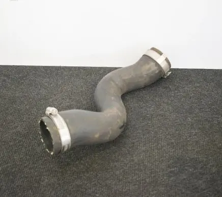 Ford Focus Intercooler hose/pipe CV616K863AF
