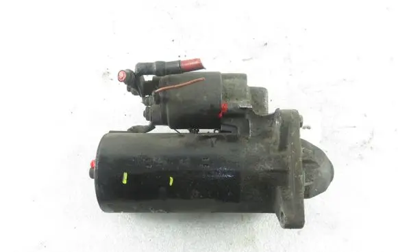 Fiat Punto (188) Starter motor 0001109070