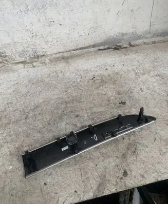 Audi A6 S6 C6 4F Dashboard glove box trim 4F1853190