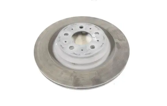 Tesla Model 3 Rear brake disc 1044631-00-D