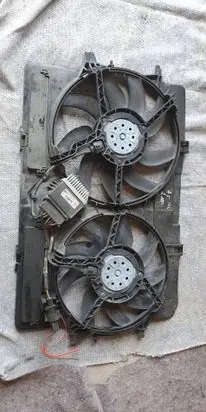 Audi Q5 SQ5 Fan set 993328L AD1260