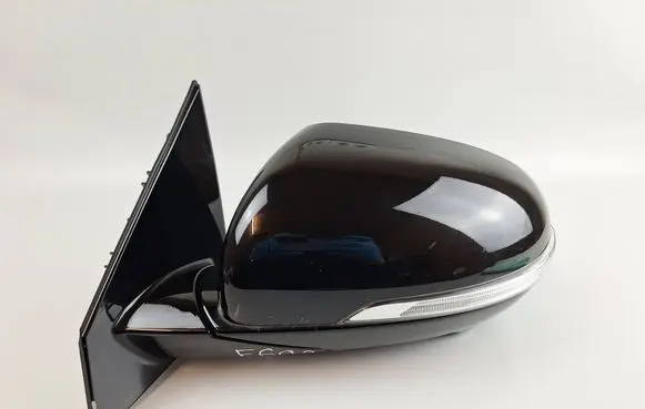 KIA Sorento Front door electric wing mirror 87610C5401ABP E1303799 E13037598