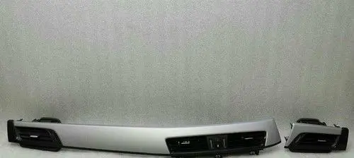 BMW X1 F48 F49 Dashboard side air vent grill/cover trim 9292741