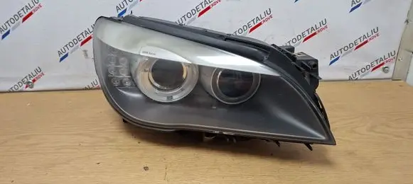 BMW 7 F01 F02 F03 F04 Headlight/headlamp 7182138