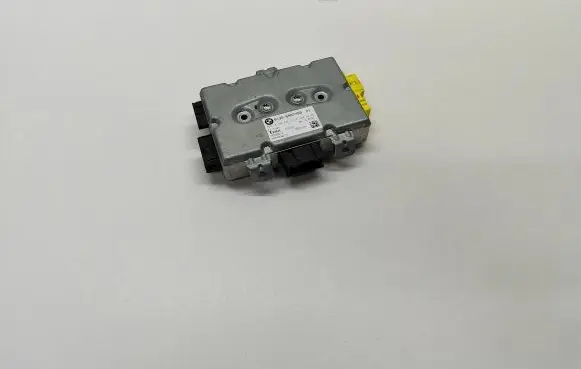 BMW 5 E60 E61 Door control unit/module 6957759 61356957759 6135695775901
