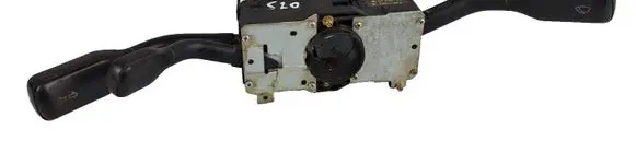 Audi A4 S4 B5 8D Wiper turn signal indicator stalk/switch 4A9953503