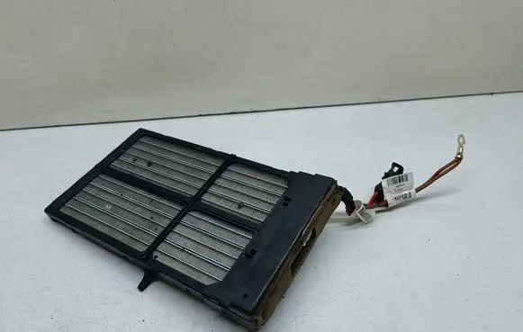 Audi A5 8T 8F Electric cabin heater radiator