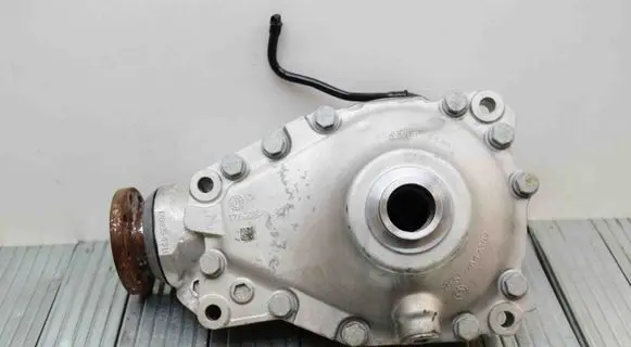 BMW 4 G22 G23 G24 G26 Front differential 7647386