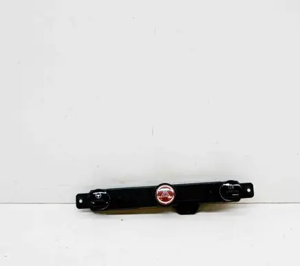 Fiat 500 A set of switches E30496 735451107