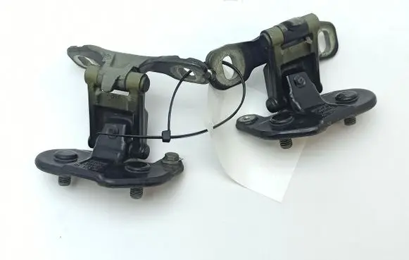BMW X1 E84 Tailgate/trunk/boot hinge 706062609 7060626