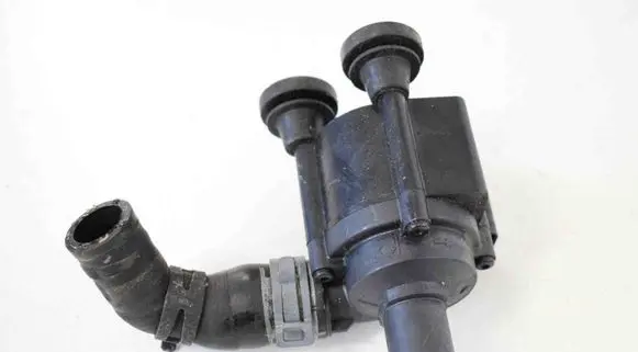 Audi A4 S4 B8 8K Electric auxiliary coolant/water pump 06H121601M