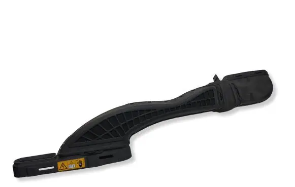 Mercedes-Benz GLB x247 Air intake duct part A2600902000
