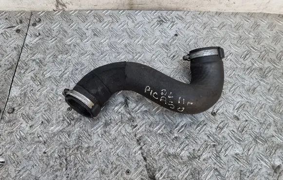 Citroen C4 I Picasso Intercooler hose/pipe 9688234980