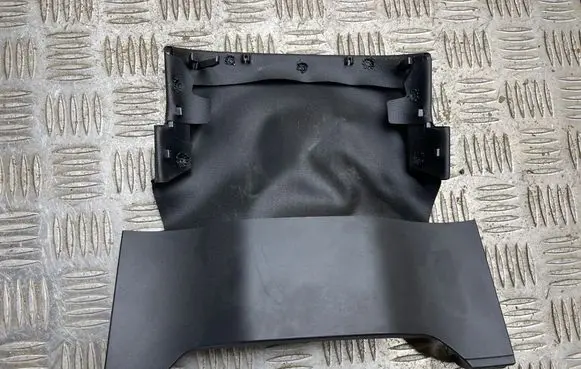 Ford S-MAX Steering wheel column trim 2500430JA6