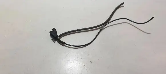 Volvo S60 Turbo solenoid valve 30611668 72224010 03T175