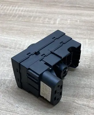 Opel Meriva A Light switch 93394755 04061005