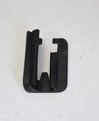 Mercedes-Benz GLS X167 Front passenger seat rail trim A1679191000