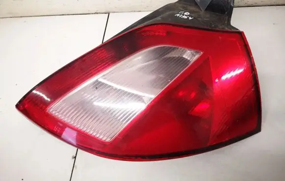 Renault Megane II Rear/tail lights 8200073237 8200073237-e