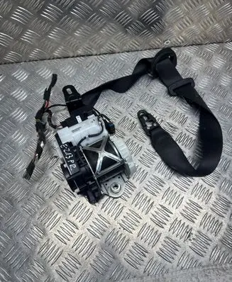 Mercedes-Benz E W213 Front seatbelt 34175226F 1806162255