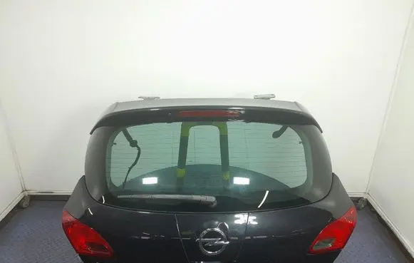 Opel Astra J Tailgate/trunk/boot lid