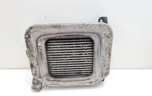 Nissan Navara D22 Intercooler radiator