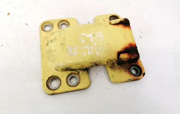 Peugeot Boxer Tailgate/trunk/boot hinge