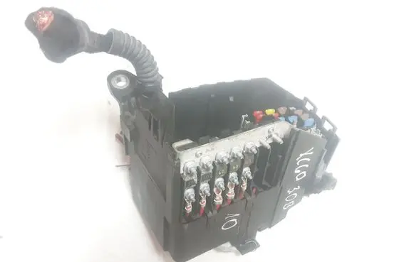 Volvo XC60 Fuse box set 6G9T14A067CA