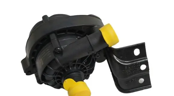Volkswagen ID. Buzz Electric auxiliary coolant/water pump 1N3121066