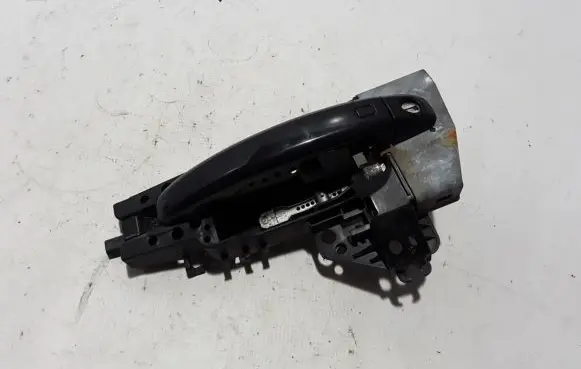Audi Q5 SQ5 Front door exterior handle