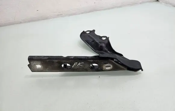 Audi A7 S7 4G Engine bonnet/hood hinges 4G8823301C