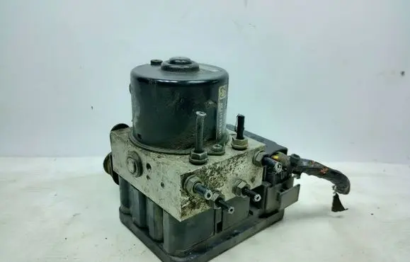 Volkswagen Jetta V ABS Pump 1K0614517AF 10020602414 0206024113