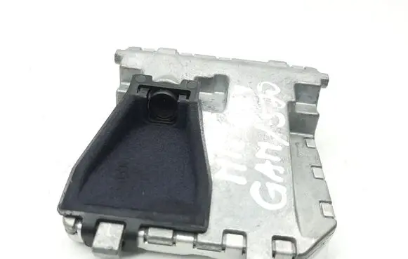 Windshield/windscreen camera