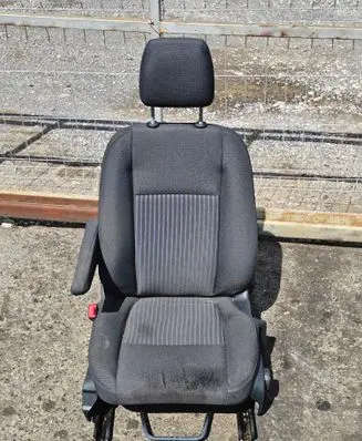 Ford Transit Front driver seat 