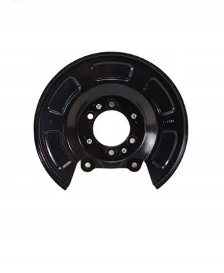Hyundai i20 (GB IB) Rear brake disc 583901p600