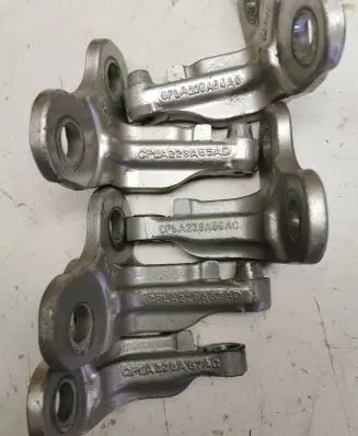 Land Rover Range Rover Sport L494 Front door upper hinge PLA228A66A CPLA228A66AC A228A66AC