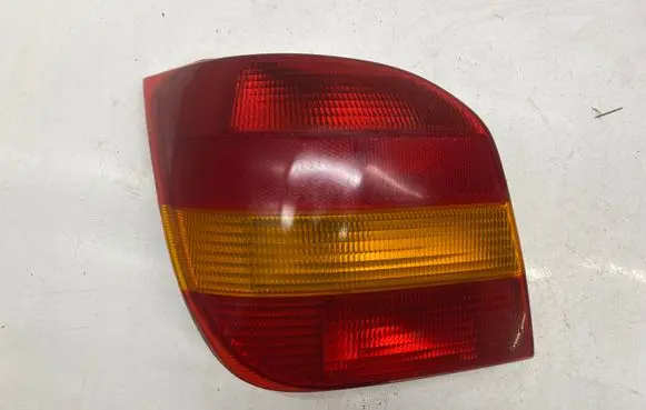 Ford Fiesta Rear/tail lights 89FG13N004BA