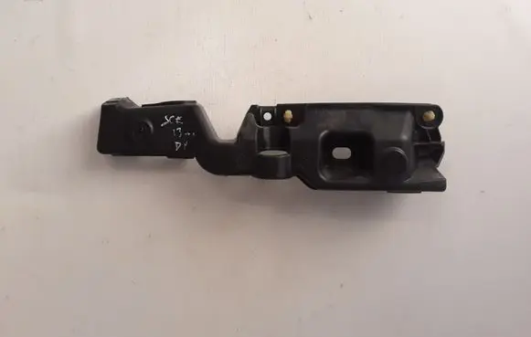Renault Scenic III - Grand scenic III Fender mounting bracket 631223715R