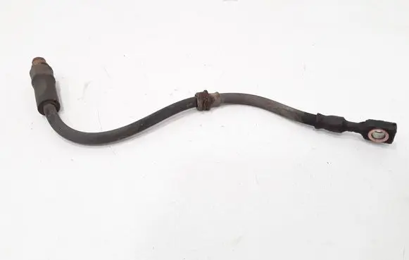 Brake line pipe/hose
