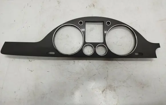 Volkswagen PASSAT B6 Dashboard trim 3C1858335AM